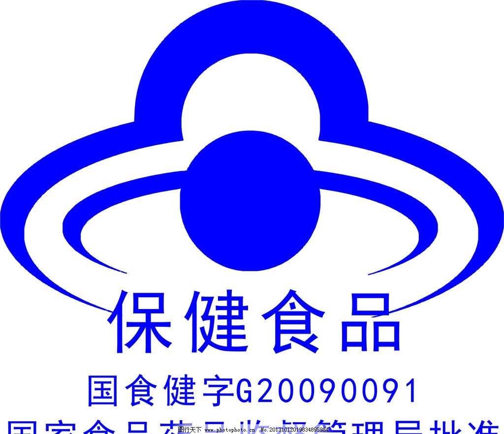 Blue Hat Certification: Unmasking the Authenticity of Health Food Images